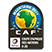 Africa U20 Cup of Nations Qualification Logo