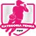 Womens National Championship Logo