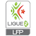 Ligue 2 Logo