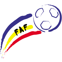 Play Offs 1st Division Logo