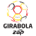 Girabola Logo