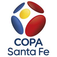 Copa Santa Fe Logo