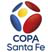 Copa Santa Fe Logo