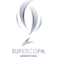 Super Copa International Logo