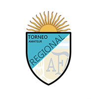 Torneo Regional Federal Amateur Centro Logo