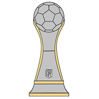 Trofeo de Campeones Logo