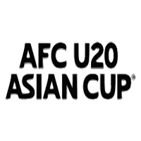 AFC U20 Asian Cup Qualification Logo