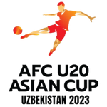 AFC U20 Asian Cup Logo