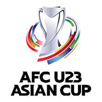 AFC U23 Championship Qualification Logo