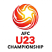 AFC U23 Championship Logo