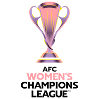 AFC Womens Club Championship Logo