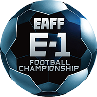 EAFF E-1 Football Championship Women Logo