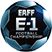 EAFF E-1 Football Championship Women Logo