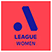 A-League Women Logo