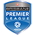 Brisbane Reserves Premier League Logo