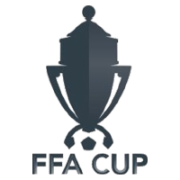 Capital Territory FFA Cup Preliminary Logo