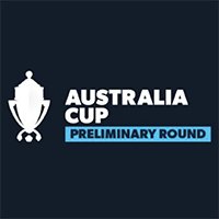 FT Australia Cup Preliminary