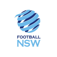 New South Wales NPL 3 Logo