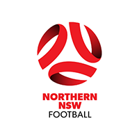 Northern NSW NPL Women Logo