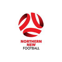 Northern NSW NPL Youth League Logo