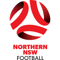 Northern NSW State League 1 Reserves Logo