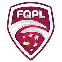 Queensland FQPL 1 Women Logo