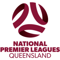 Queensland Premier League 3 Youth Logo