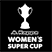 Queensland Womens Super Cup Logo