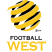 Western Australia NPL Youth League Logo