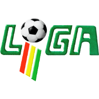 Campeonato Boliviano logo