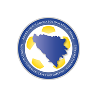 First League FBiH Logo