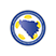 First League FBiH Logo