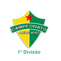 Campeonato Acreano logo