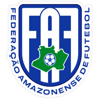 Amazonense 2 Logo