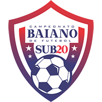 Baiano U20 Logo