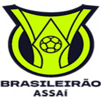 Brasileiro U20 Logo