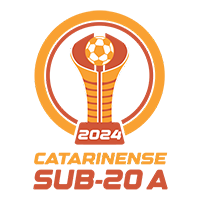 Catarinense U20 Logo