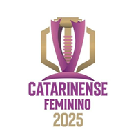 Catarinense Women Logo