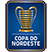 Copa do Nordeste Logo