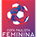 Copa Paulista Women Logo