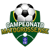 Matogrossense 2 Logo