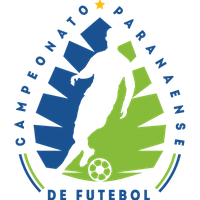 Paranaense U20 Logo