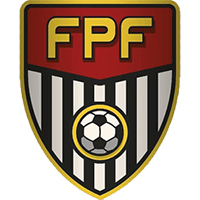 Paulista Serie B Logo