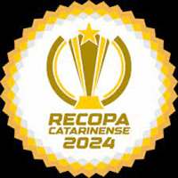 Recopa Catarinense Logo