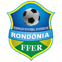 Campeonato Rondoniense logo