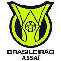 Brasileirão Série A logo