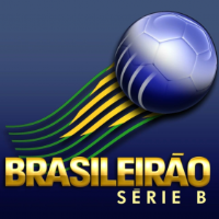 Brasileirao Serie B logo