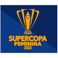 Supercopa Feminino Logo