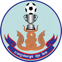 Hun Sen Cup Logo