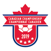 Canadian Championship Logo